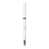 Superdrug e.l.f. Instant Lift Waterproof Brow Pencil Deep Brown- Buy online at McGrocer