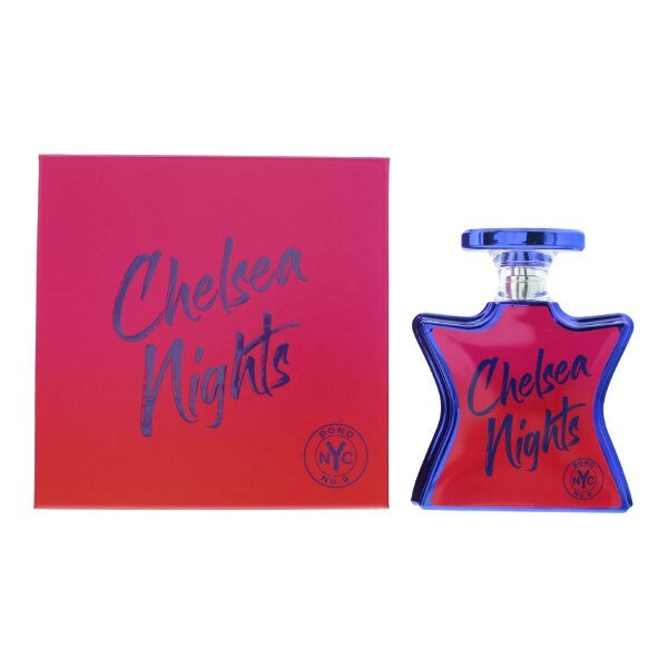 Bond No. 9 Chelsea Nights Perfume 100ml - British product