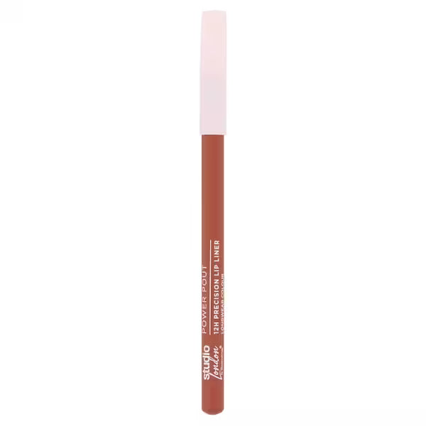 Studio London Lip Liner Self Love Nude (British brand)
