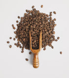 Harrods Hayma Dakhilya coffee beans 250g, UK version