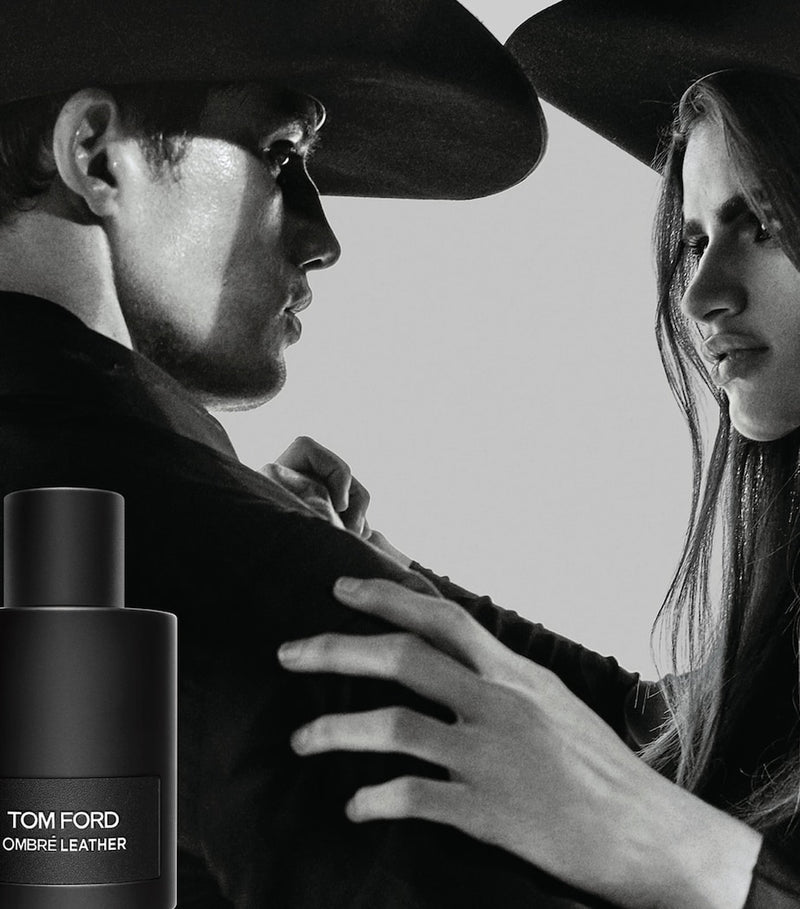 TOM FORD Ombré Leather Eau de Parfum 50ml (British brand)