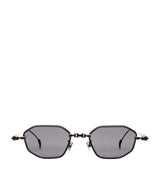 Harrods Kuboraum Titanium Mask H66 Sunglasses- Buy online at McGrocer