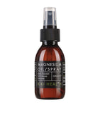 Kiki Heal+H Magnesium Oil Spray 125ml - British product