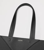 LOEWE medium Puzzle Fold tote bag - British product