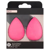 Pack de 2 outils de maquillage éponge de mélange DNR B. - Produit britannique