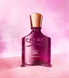 Creed Carmina Eau de Parfum 75ml bottle, UK version