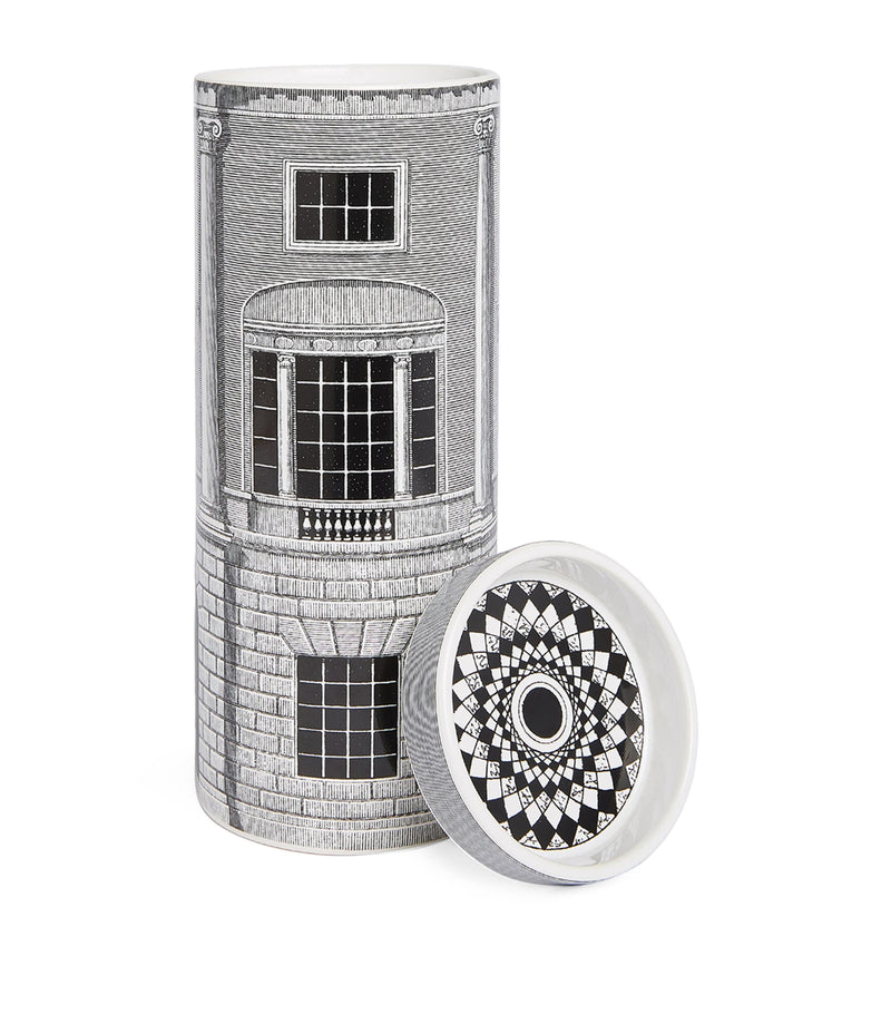 Fornasetti Architettura candles 2.35kg - British product