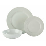 Argos Home 60 piece kitchen starter set for six - British product