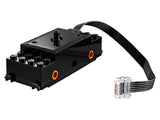 Lego LEGO Powered Up Train Motor 88011 Building Component- Buy online at McGrocer