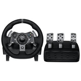 Argos Logitech G920 Driving Force Gaming Steering Wheel for Xbox- Buy online at McGrocer