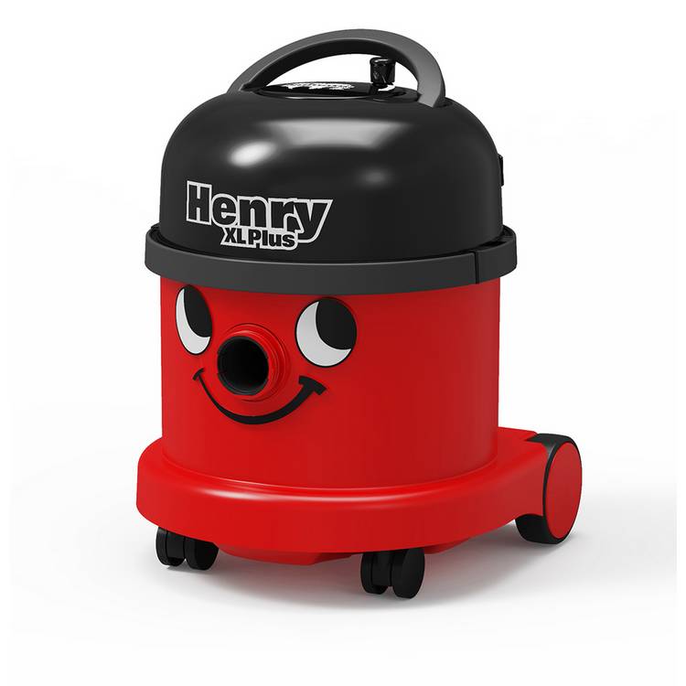 Henry XL Plus cylinder vacuum 15L, UK version