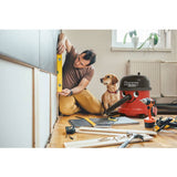 Henry XL Plus cylinder vacuum 15L, UK version