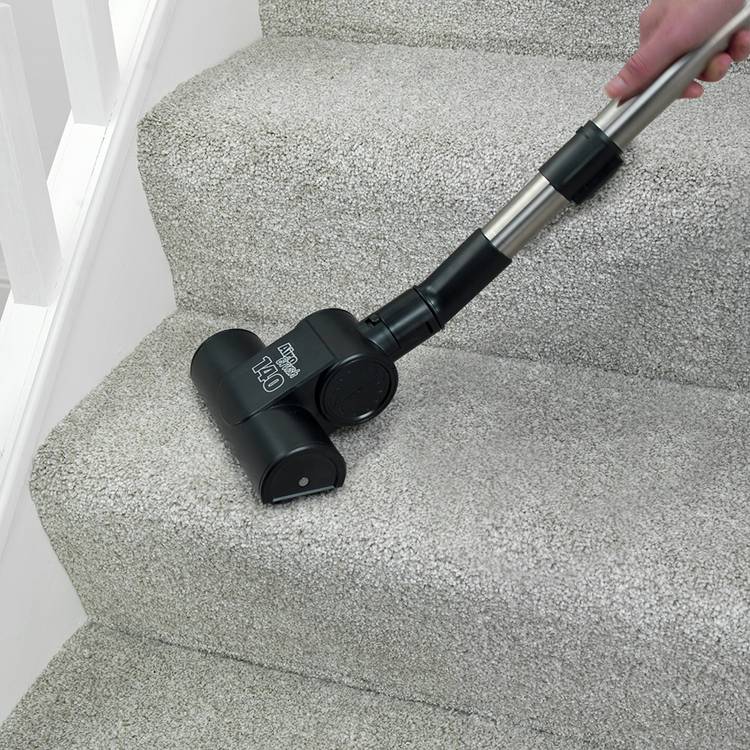 Henry XL Plus cylinder vacuum 15L, UK version
