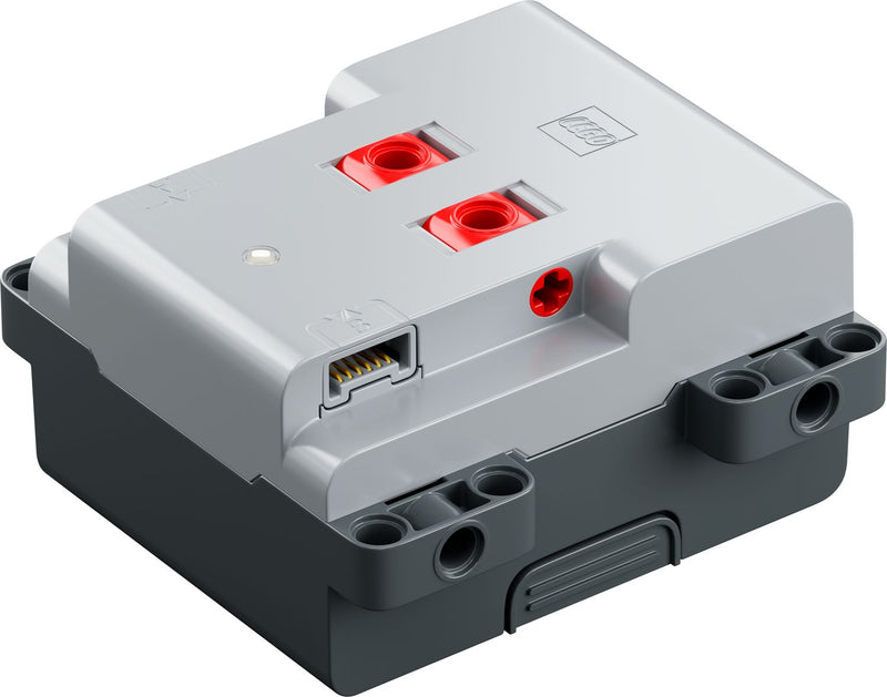 LEGO Powered Up Technic Battery Box - British product