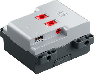 Lego LEGO Powered Up Technic Battery Box- Buy online at McGrocer