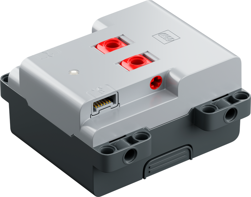 LEGO Powered Up Technic Battery Box - British product