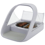 Argos SureFeed Connected Pet Feeder with Microchip Recognition and Scales- Buy online at McGrocer