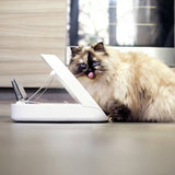 SureFeed connected pet feeder white 21x22.7x31cm imported from the UK
