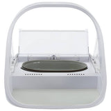 SureFeed connected pet feeder white 21x22.7x31cm imported from the UK