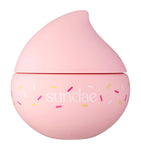 Sundae Body Birthday Cake body whip moisturiser 220ml (British brand)