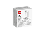 LEGO USB power adapter 5 VDC, imported from the UK