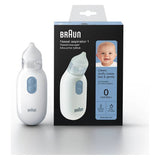 Argos Braun BNA100 Electrical Nasal Aspirator 0+ Months- Buy online at McGrocer