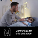 Braun BNA100 electric nasal aspirator for babies - British product