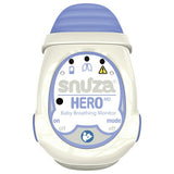Snuza HeroMD mobile baby breathing monitor, UK version