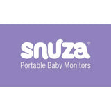 Snuza HeroMD mobile baby breathing monitor, UK version