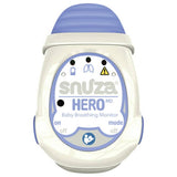Snuza HeroMD mobile baby breathing monitor, UK version