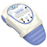 Snuza HeroMD mobile baby breathing monitor, UK version