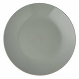 Argos Home stoneware dinner set grey, imported from the UK