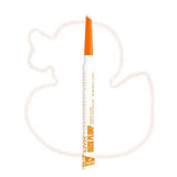 Superdrug NYX Professional Makeup Duck Plump Plumping Lip Liner Clear- Buy online at McGrocer