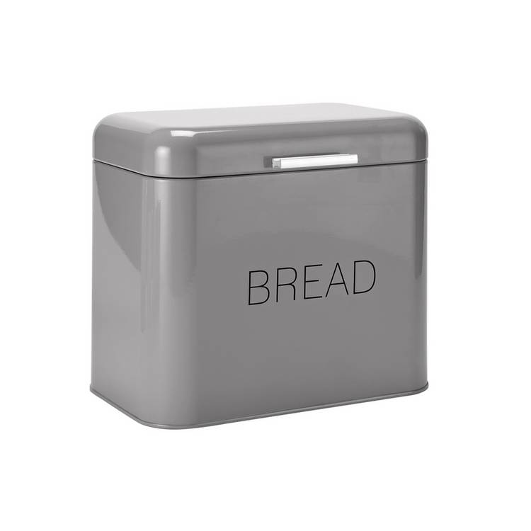 Argos Home 5 piece kitchen storage set flint grey - British product