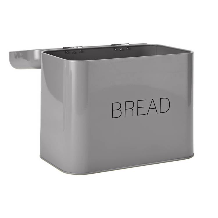 Argos Home 5 piece kitchen storage set flint grey - British product