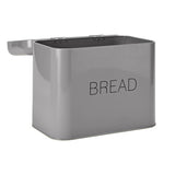 Argos Home 5 piece kitchen storage set flint grey - British product