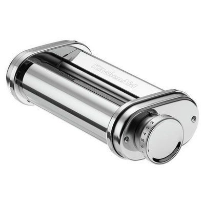 Argos KitchenAid Pasta Sheet Roller Stainless Steel- Buy online at McGrocer