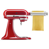 KitchenAid pasta sheet roller stainless steel (British brand)