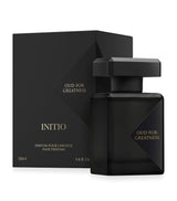 Harrods Initio Parfums Privés Oud for Greatness Hair Mist 50ml- Buy online at McGrocer