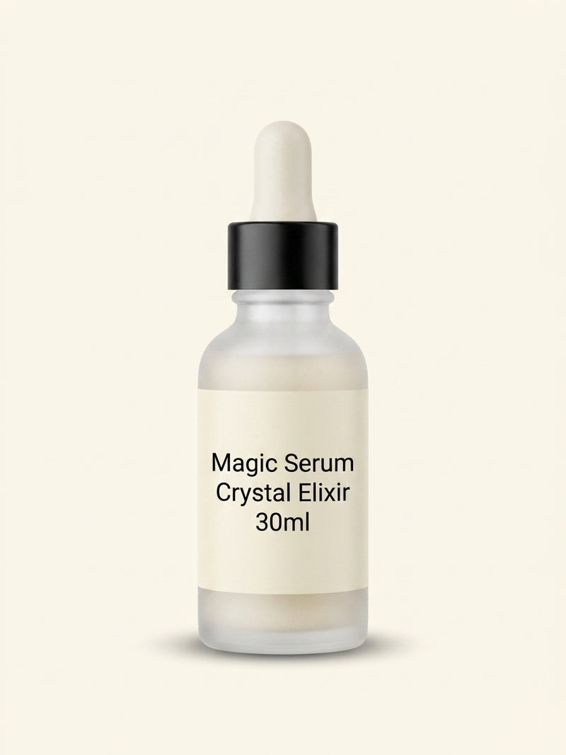 Charlotte Tilbury Magic Crystal Elixir 100ml - British product