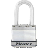 Argos Master Lock Excell Laminated Steel Weatherproof Padlock- Buy online at McGrocer