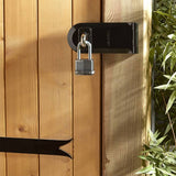 Master Lock Excell padlock H8.6 W4.5 D2.7cm, UK version