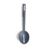 Habitat blue utensil set with holder, UK version