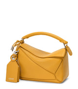 Harrods LOEWE x Paula's Ibiza Mini Lambskin Puzzle Top-Handle Bag- Buy online at McGrocer