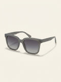 Gucci square sunglasses black 54mm, imported from the UK