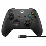 Argos Xbox Wireless Controller + USB-C Cable- Buy online at McGrocer