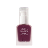 House of Hur Moist Ampoule Blusher Berry Purple 20ml