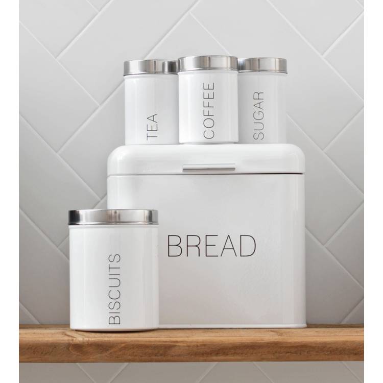 Argos Home kitchen storage set 5-piece - British product