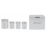 Argos Home kitchen storage set 5-piece - British product
