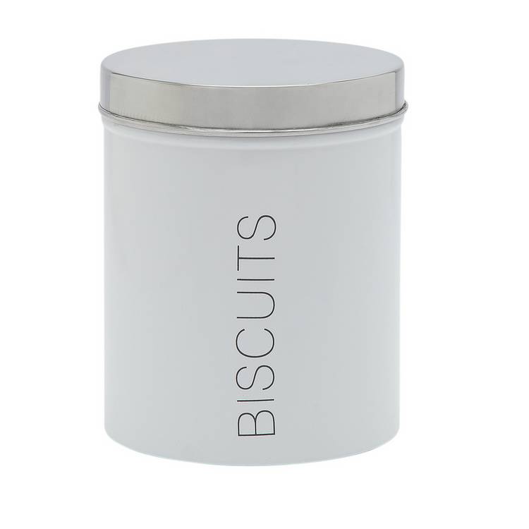 Argos Home kitchen storage set 5-piece - British product
